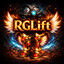 RG Greaves No Fall Damage logo