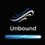 Unbound Frames logo