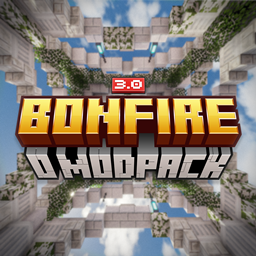 Bonfire 3.0  logo