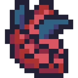 Heartcore (Hardcore Alternative) logo