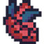 Heartcore (Hardcore Alternative) logo