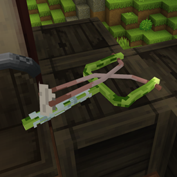 [One Piece] Usopp's Weapon (Deco)