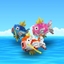 Minekarp PR logo