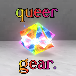 Queer Gear logo