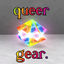 Queer Gear logo