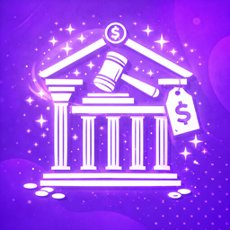 Conquest Auction House project image