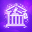 Conquest Auction House logo