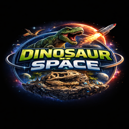 Dinosaurs Space Program project image