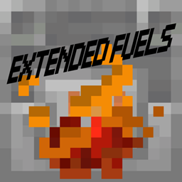 Extended Fuels logo