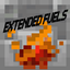 Extended Fuels logo