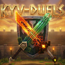 kyv-duels logo