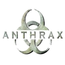 Anthrax - Golden Age logo