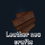 [TooG´s] Leather crafts logo