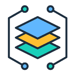 Better Stacking logo