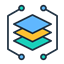 Better Stacking logo