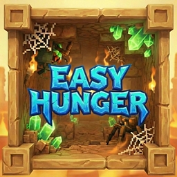 EasyHunger logo
