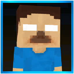 Herobrine project image