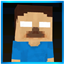 Herobrine logo