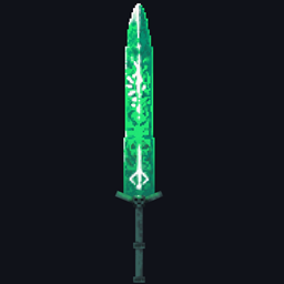 Volo's Holy Moonlight GreatSword logo