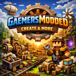 GaemersModded project image