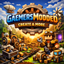 GaemersModded logo