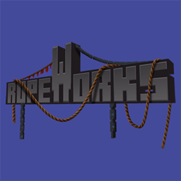 Ropeworks logo