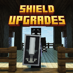 Shield Upgrades (Fabric/Forge/NeoForge/Quilt) logo