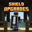 Shield Upgrades (Fabric/Forge/NeoForge/Quilt) logo