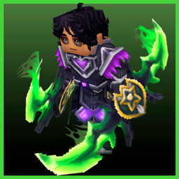 Warglaives Of Azzinoth logo