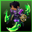 Warglaives Of Azzinoth logo