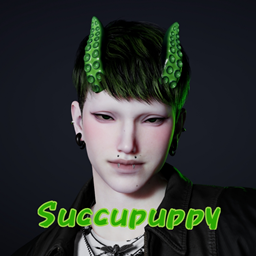 Tentacle Horns logo