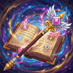Spellbook Plus project image