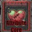 [Chauz's] Attribute Core logo