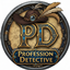 ProfessionDetective logo