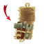 Craftable Crude Repair Kit logo