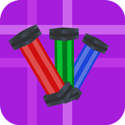 Glowstick logo