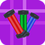 Glowstick logo