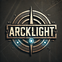 ArckLight logo