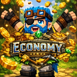 TheEconomy logo