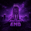 The Ancient End logo