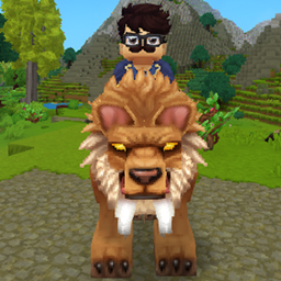 Epic Mounts project image