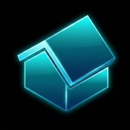 HyperHomes logo