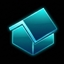 HyperHomes logo