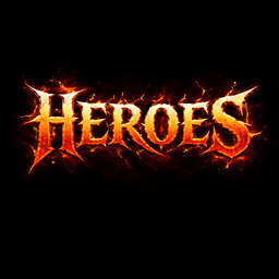 Herocraft RPG   project image