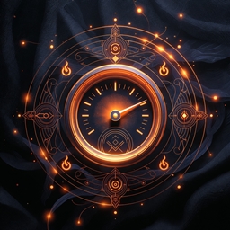 AutoMeterReset logo