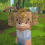 Zakum Helmet - MapleStory logo