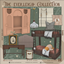 the Everleigh collection vol.1 logo