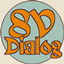 SVDialog logo