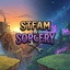 Steam & Sorcery - Now with less Tinkers' Construct logo