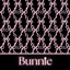 Angelic Lace Wallpaper logo